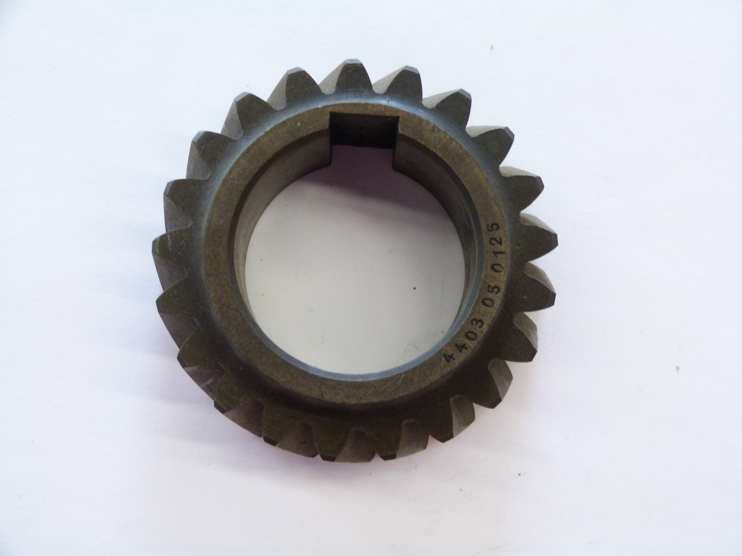 Image 1 of TANDWIEL 2PV 50