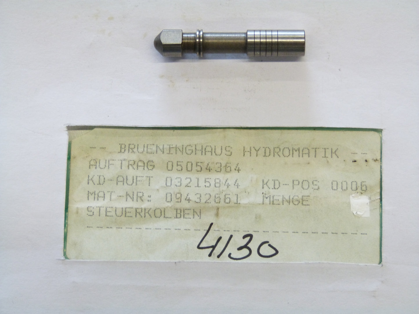 Image 1 of NOT AVAILABLE ANYMORE