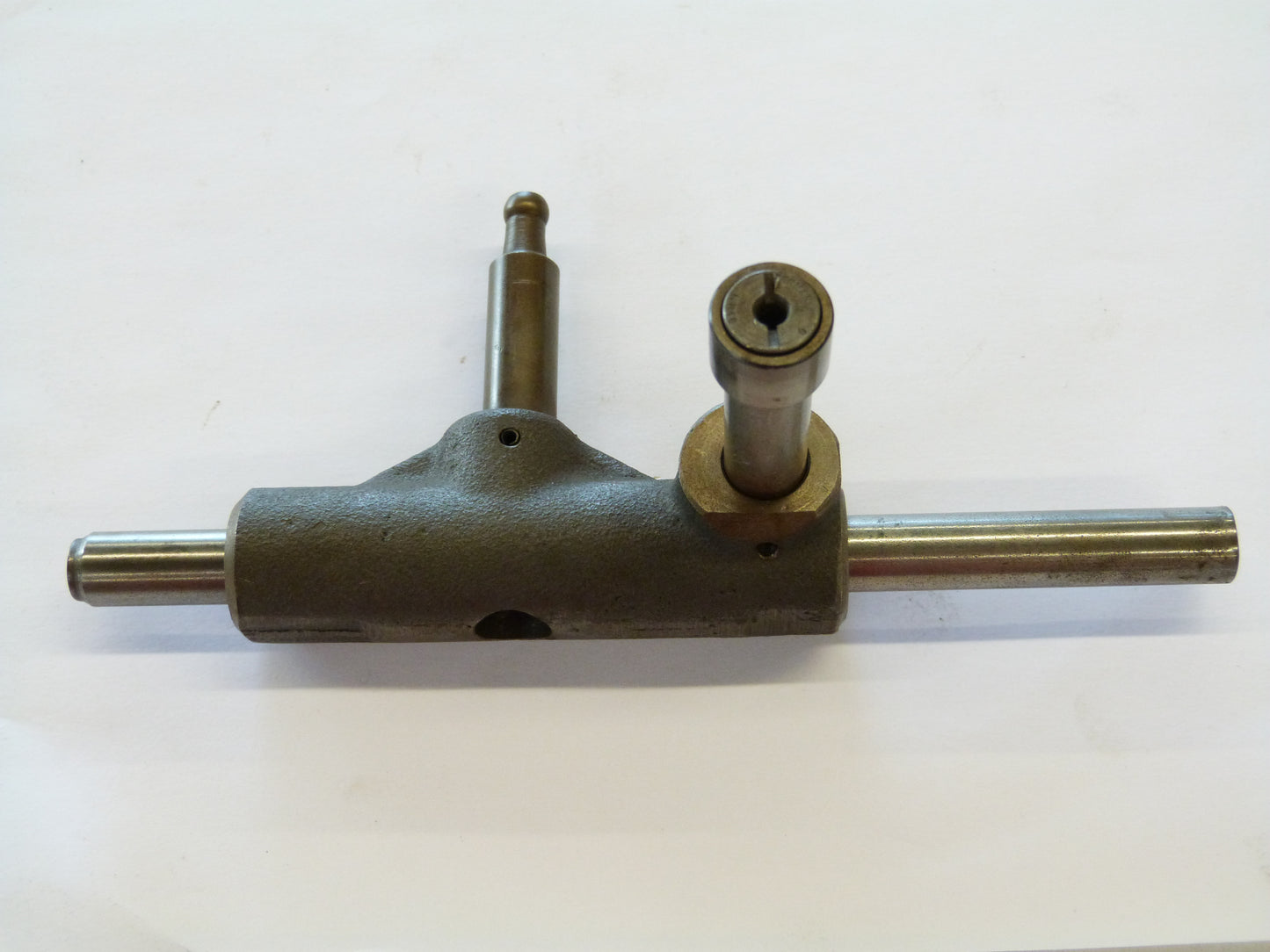 Image 1 of MEENEEMSTANG PV 50