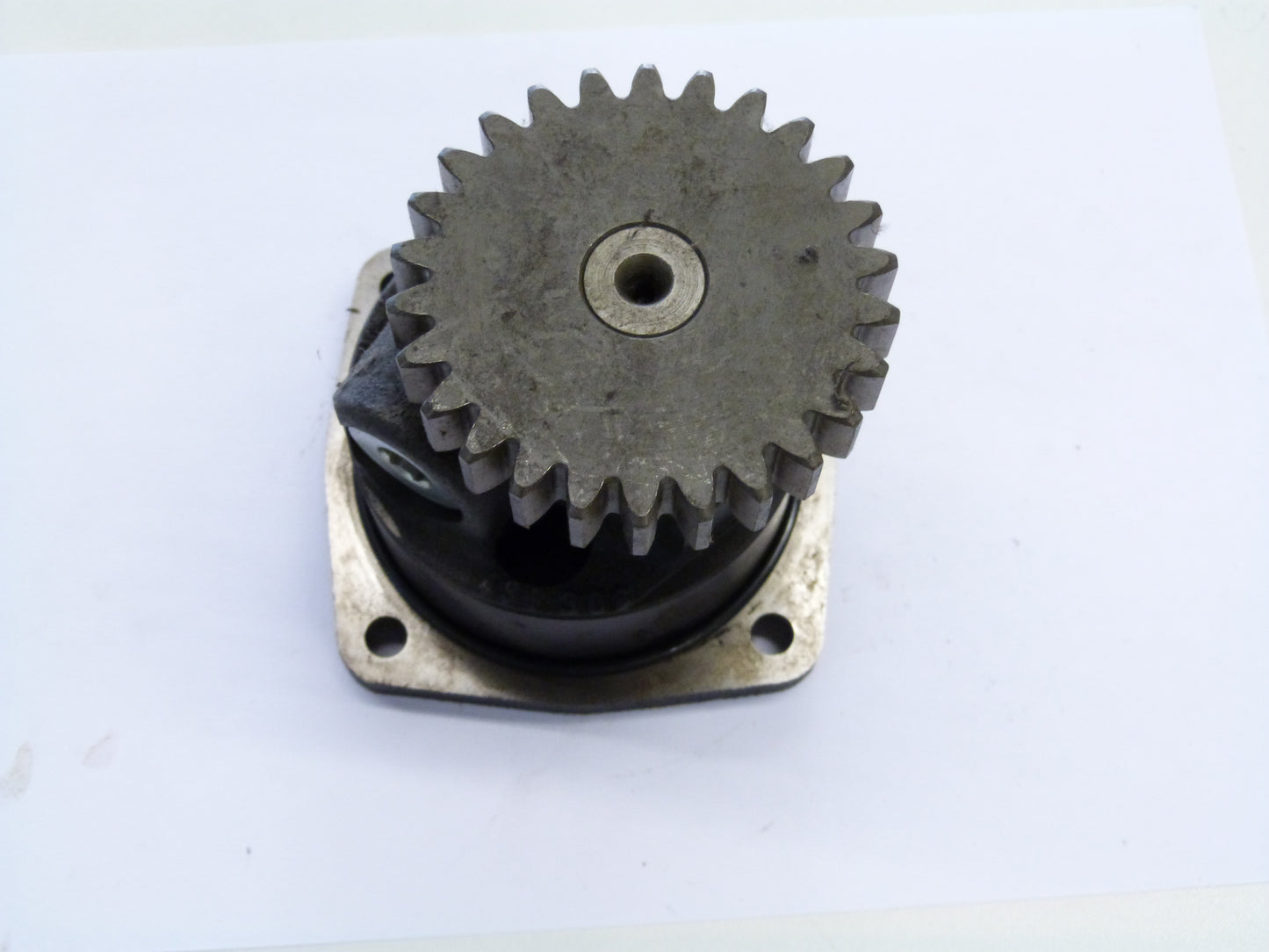 Image 1 of CHARGE PUMP