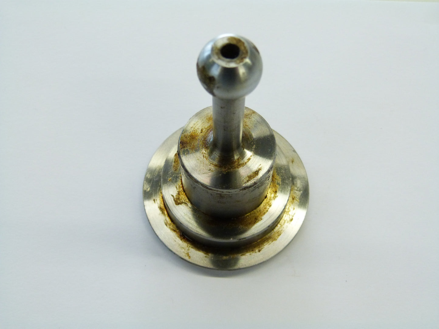 Image 1 of SPRING HOLDER