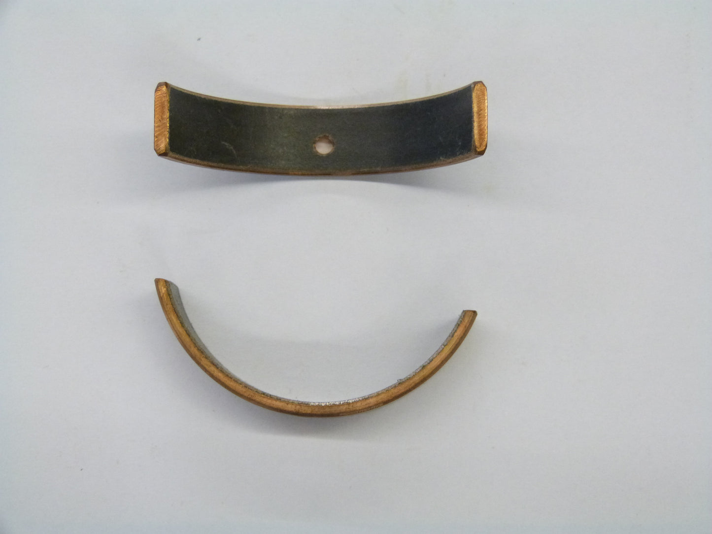 Image 1 of BEARING SEGMENT SET