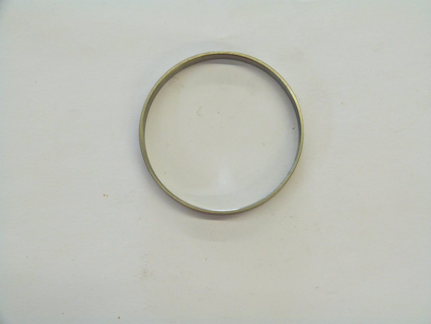 Image 1 of 010678 CENTERRING SPIEGEL S** 21