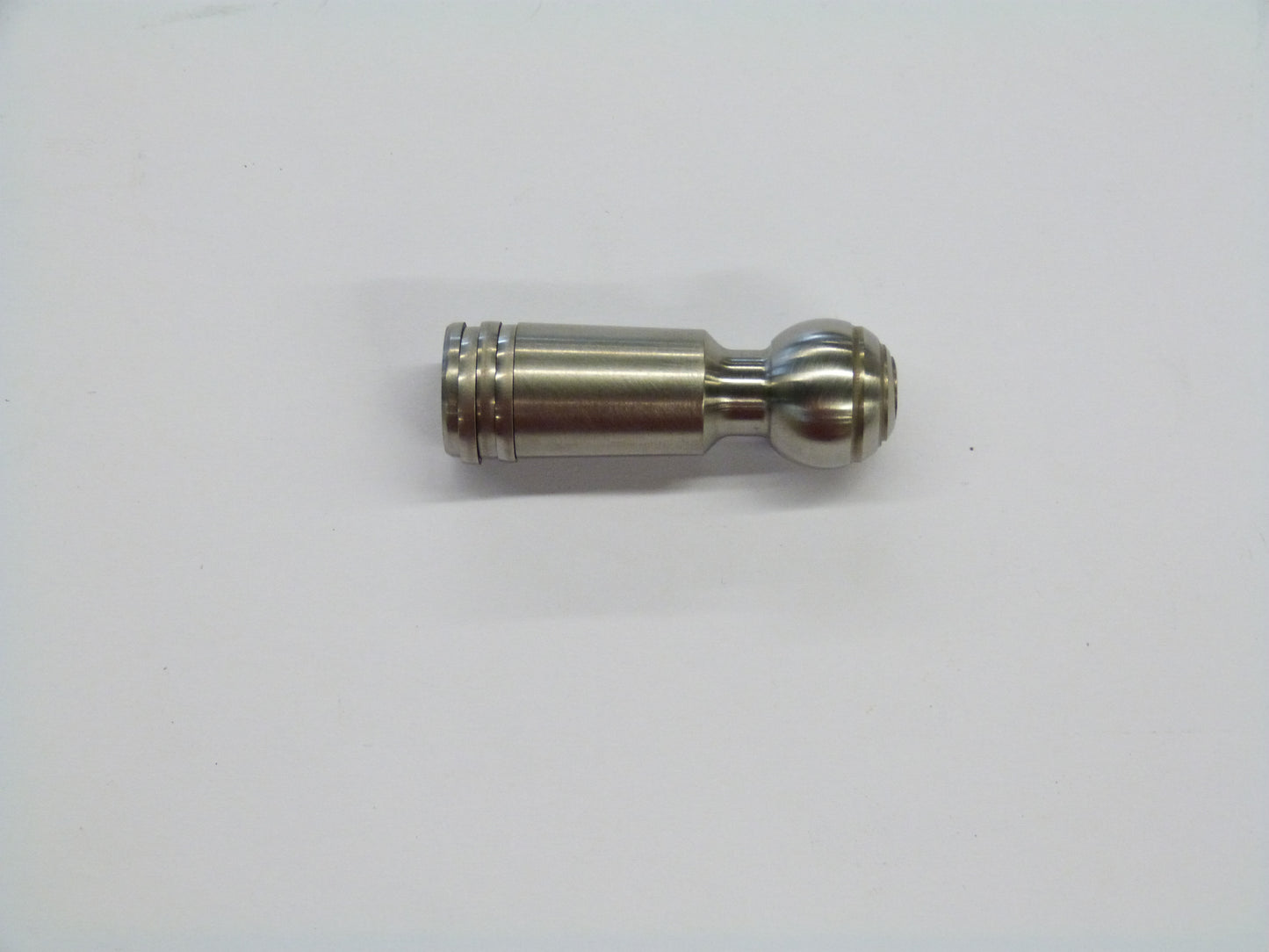 Image 1 of PISTON WITH PISTON RINGS
