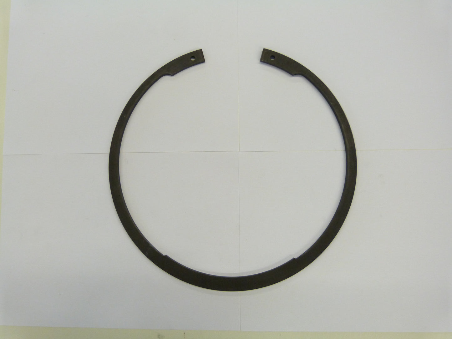 Image 1 of SEEGERRING VAR.TYPES