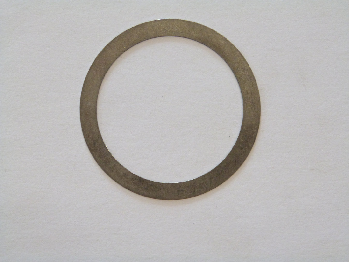 Image 1 of AFSTANDSRING VAR.TYPES