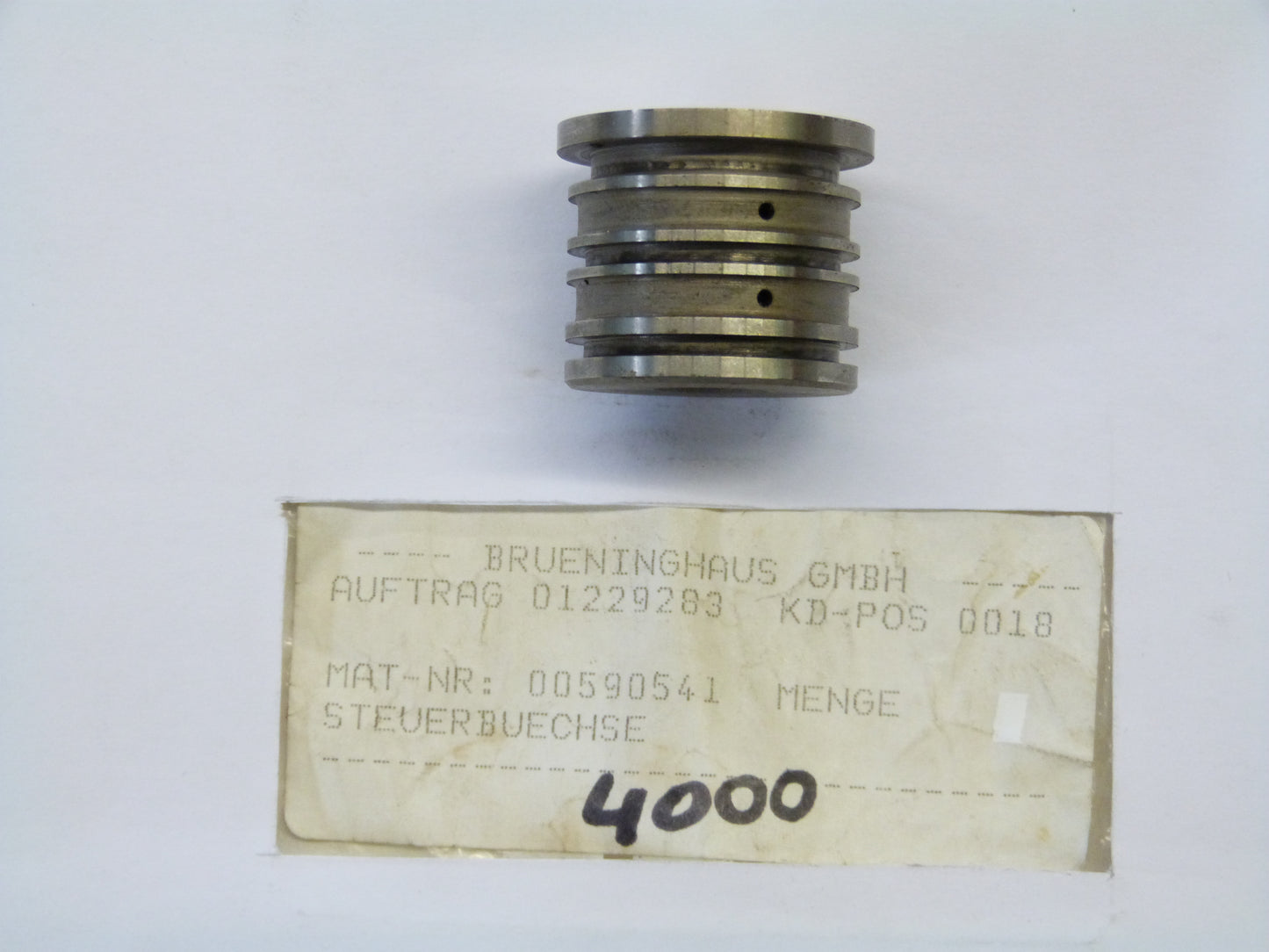 Image 1 of STUURBUS A** 225