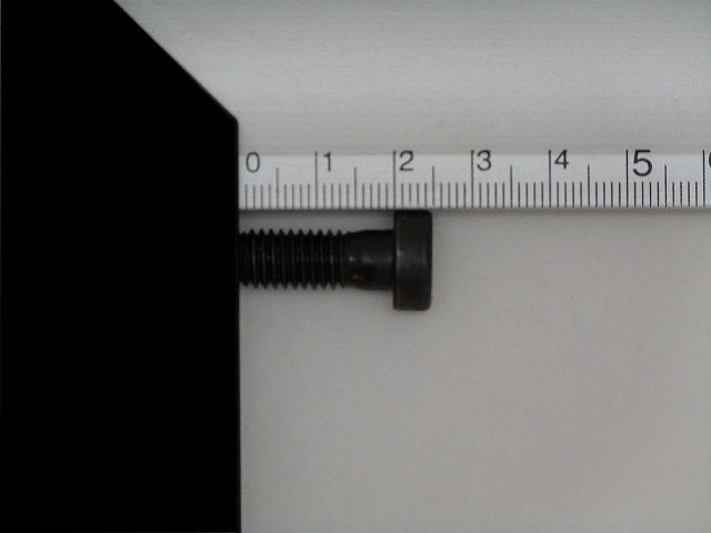 Image 1 of BOLT RETAINERPLATE