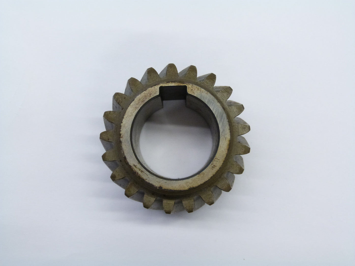 Image 1 of TANDWIEL MF 50