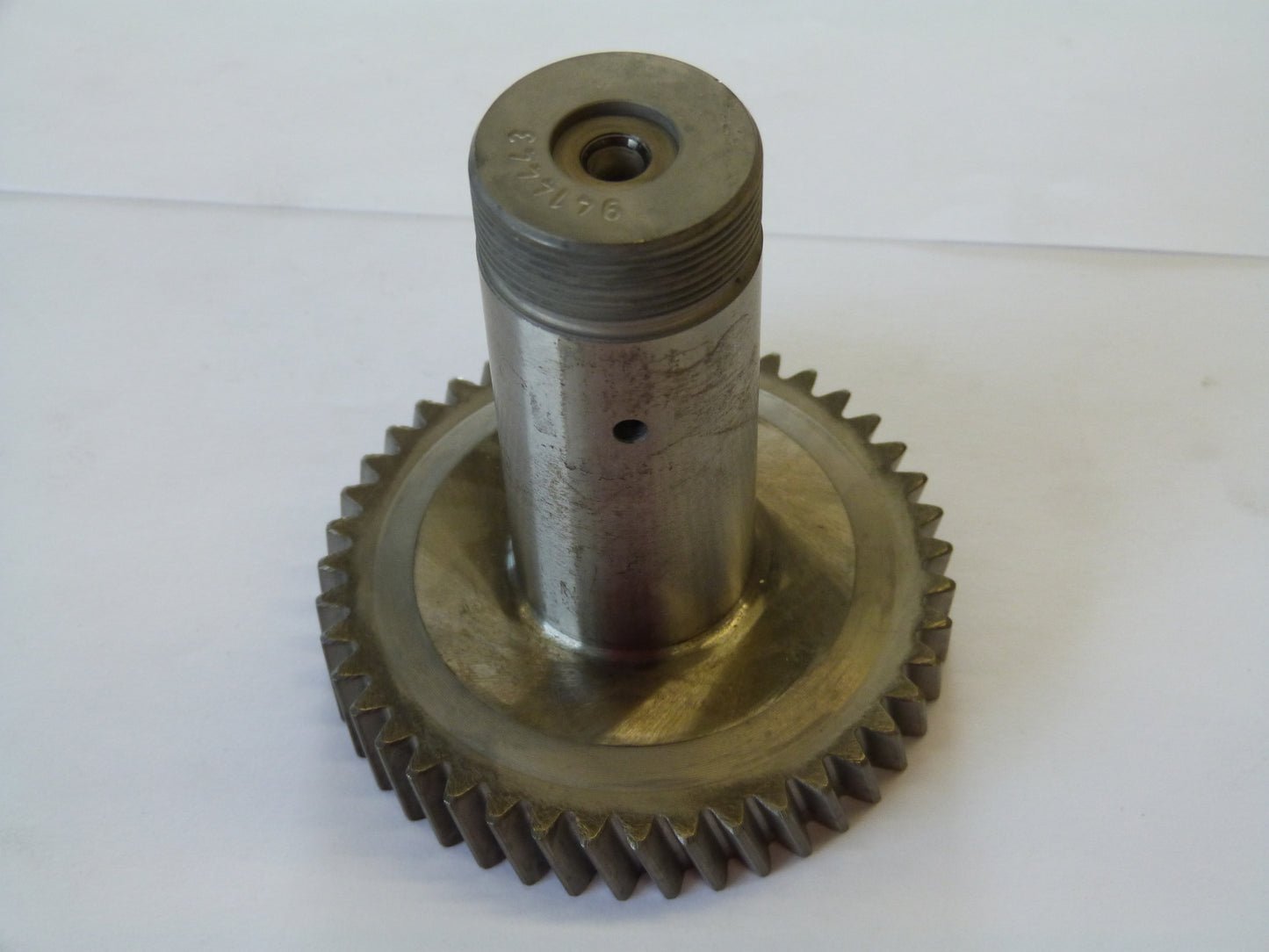 Image 1 of DRIVE SHAFT