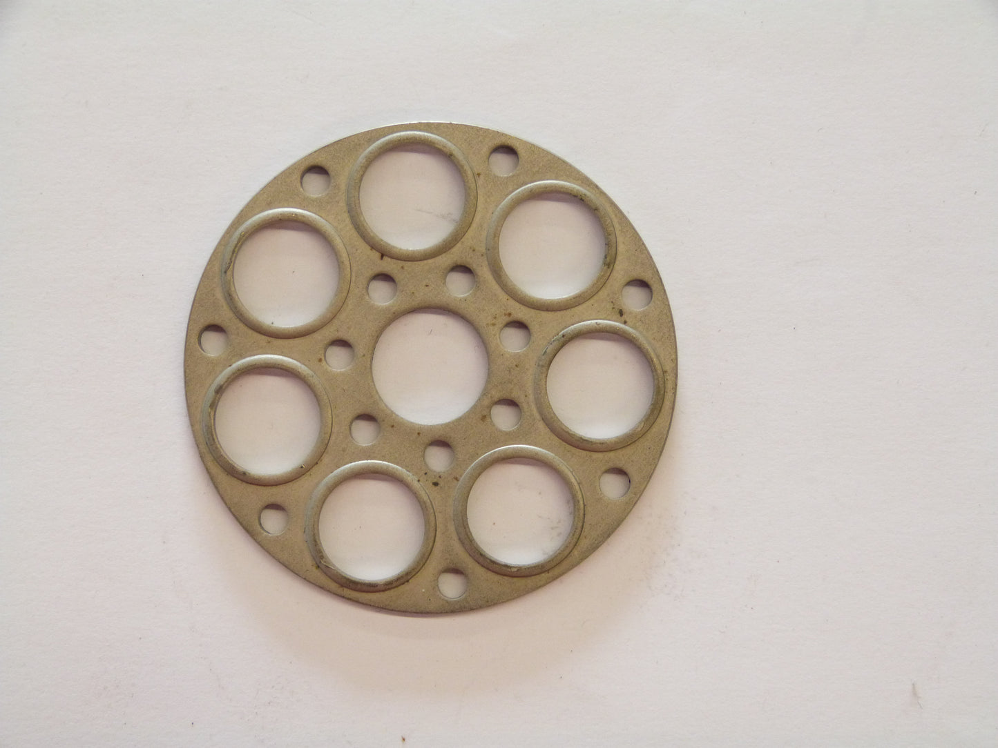 Image 1 of GATENPLAAT 31 **