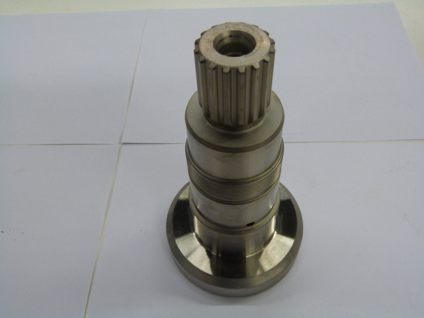 Image 1 of DRIVE SHAFT