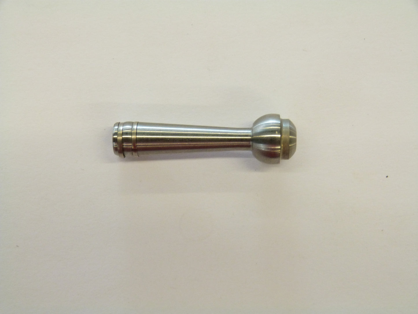 Image 1 of PISTON WITH PISTON RINGS