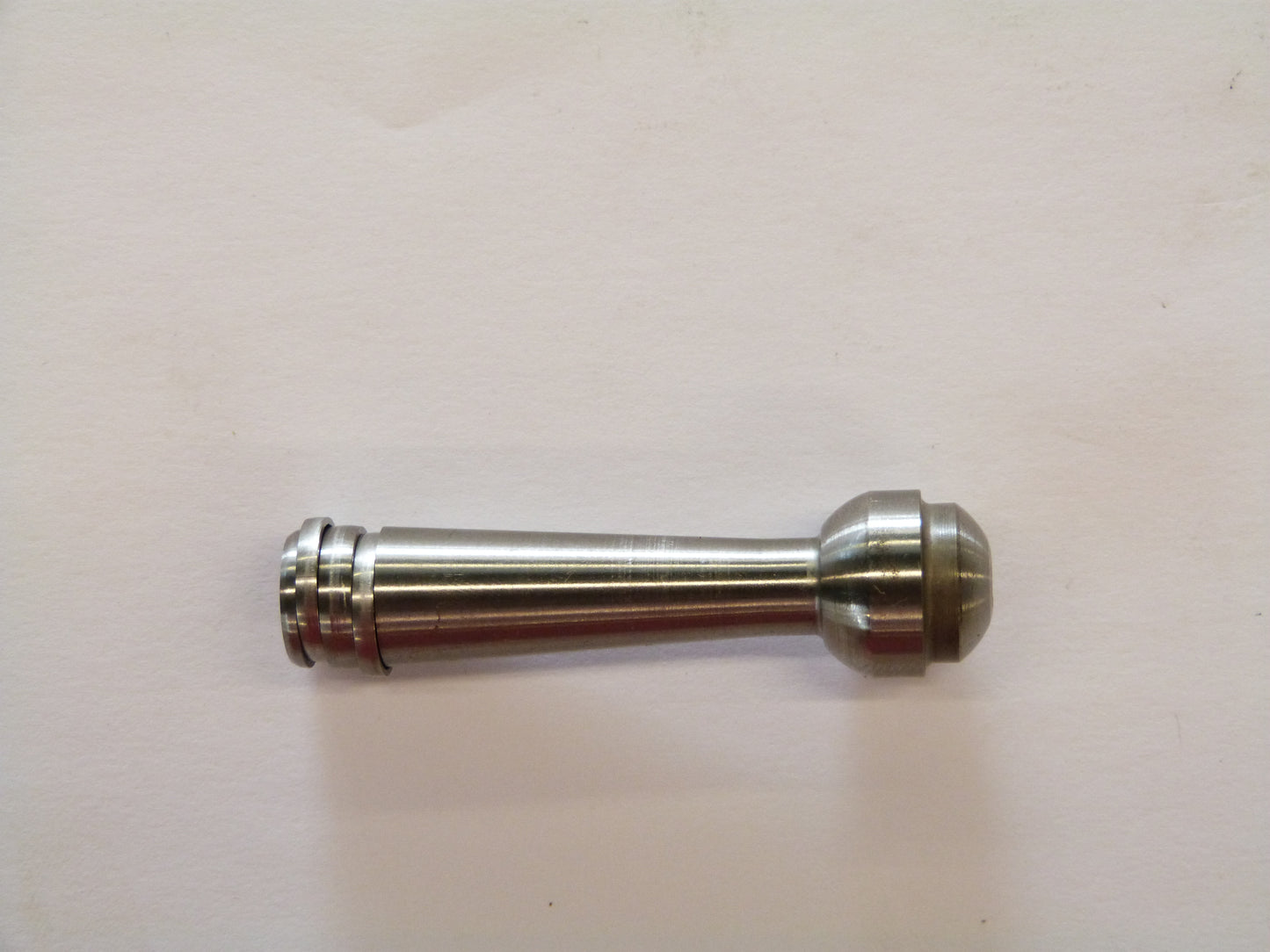 Image 1 of PISTON WITH PISTON RINGS