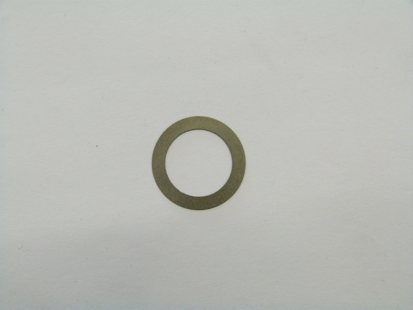 Image 1 of WASHER