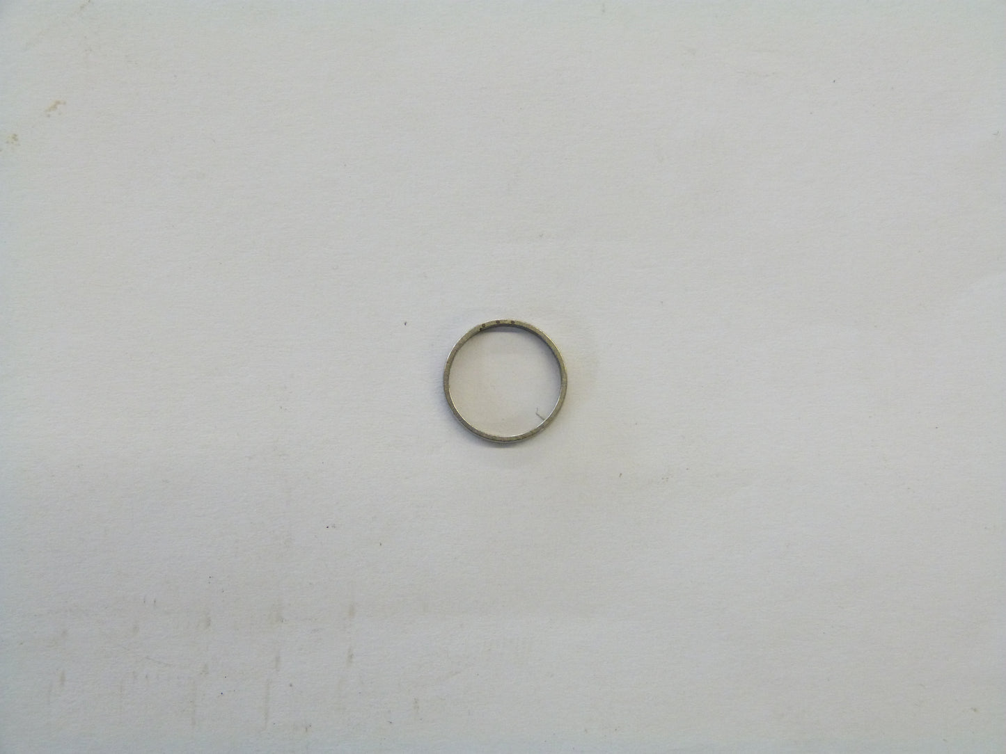 Image 1 of PISTON RING
