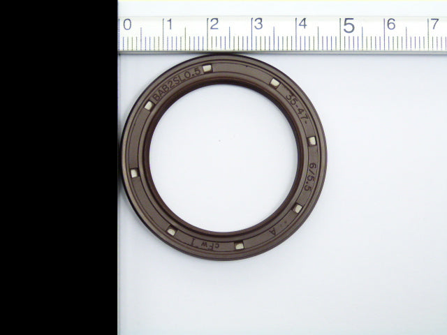 Image 1 of SHAFT SEAL RING
