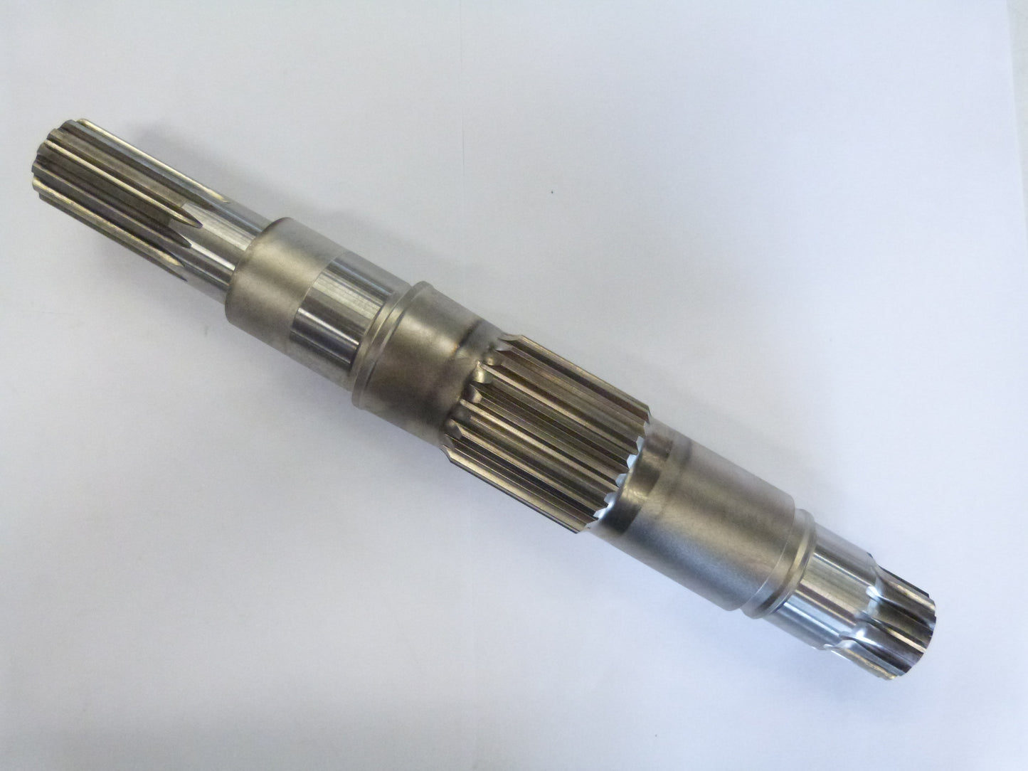 Image 1 of AS SPLINE UITVOERING HPR100