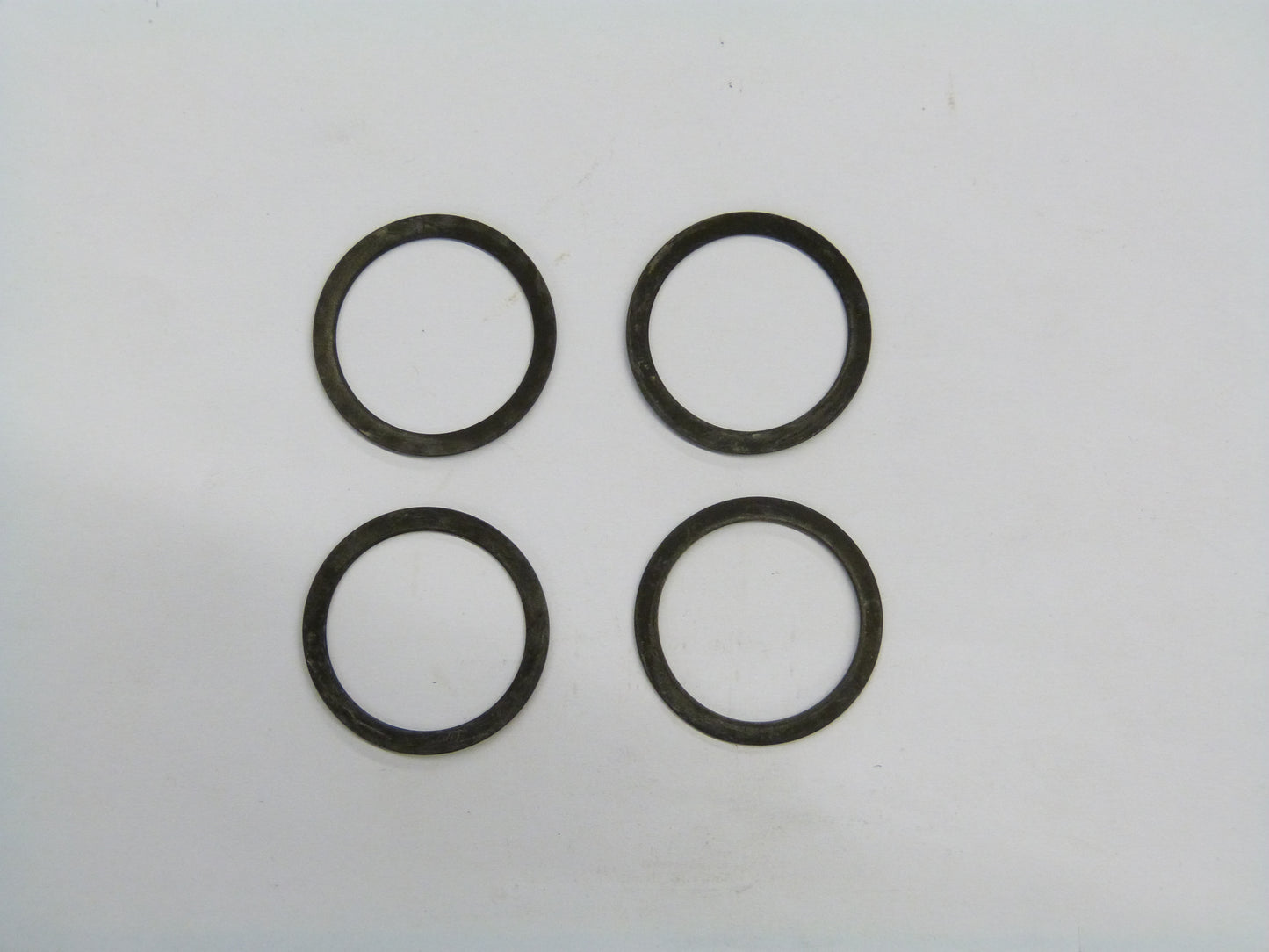 Image 1 of CUP SPRING STACK