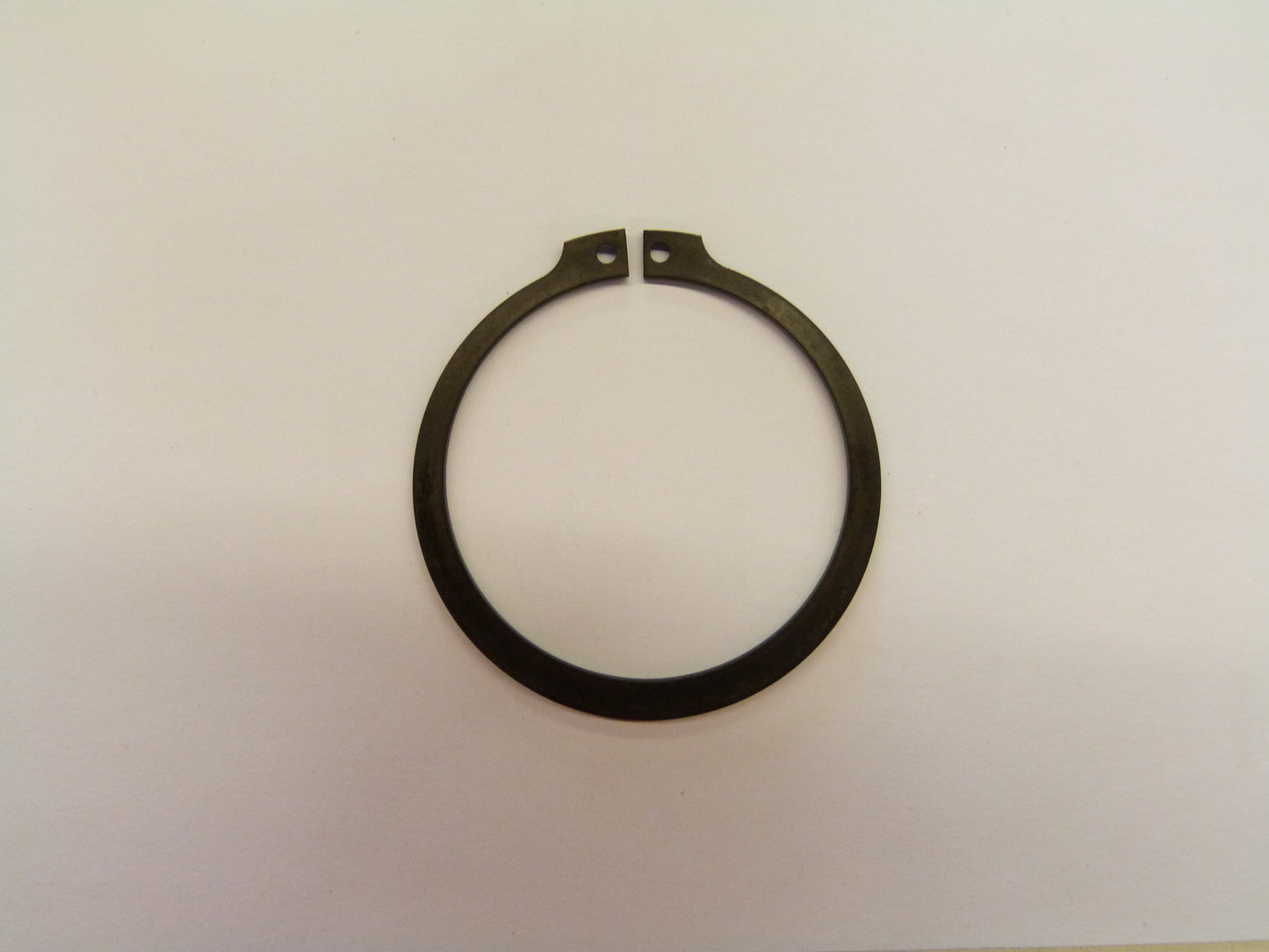 Image 1 of RETAINING RING