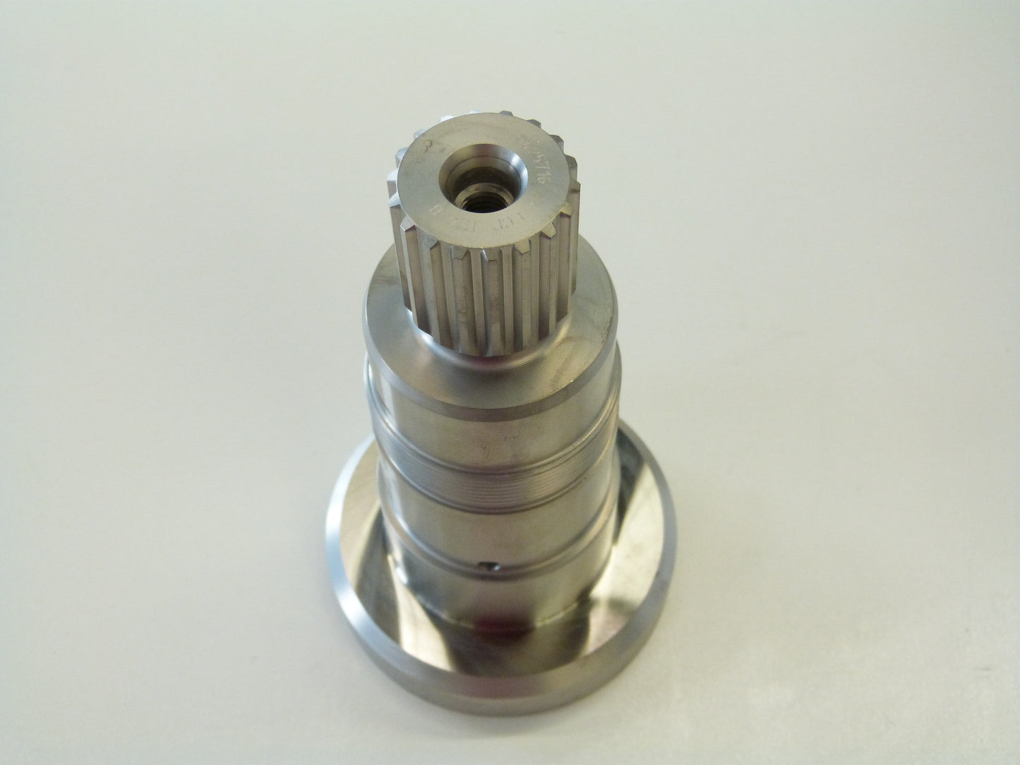 Image 1 of DRIVE SHAFT