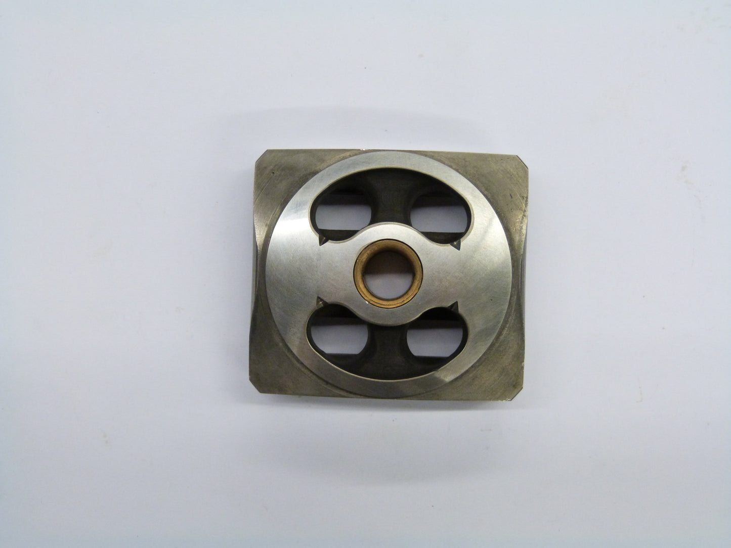 Image 1 of PORTPLATE (BL)