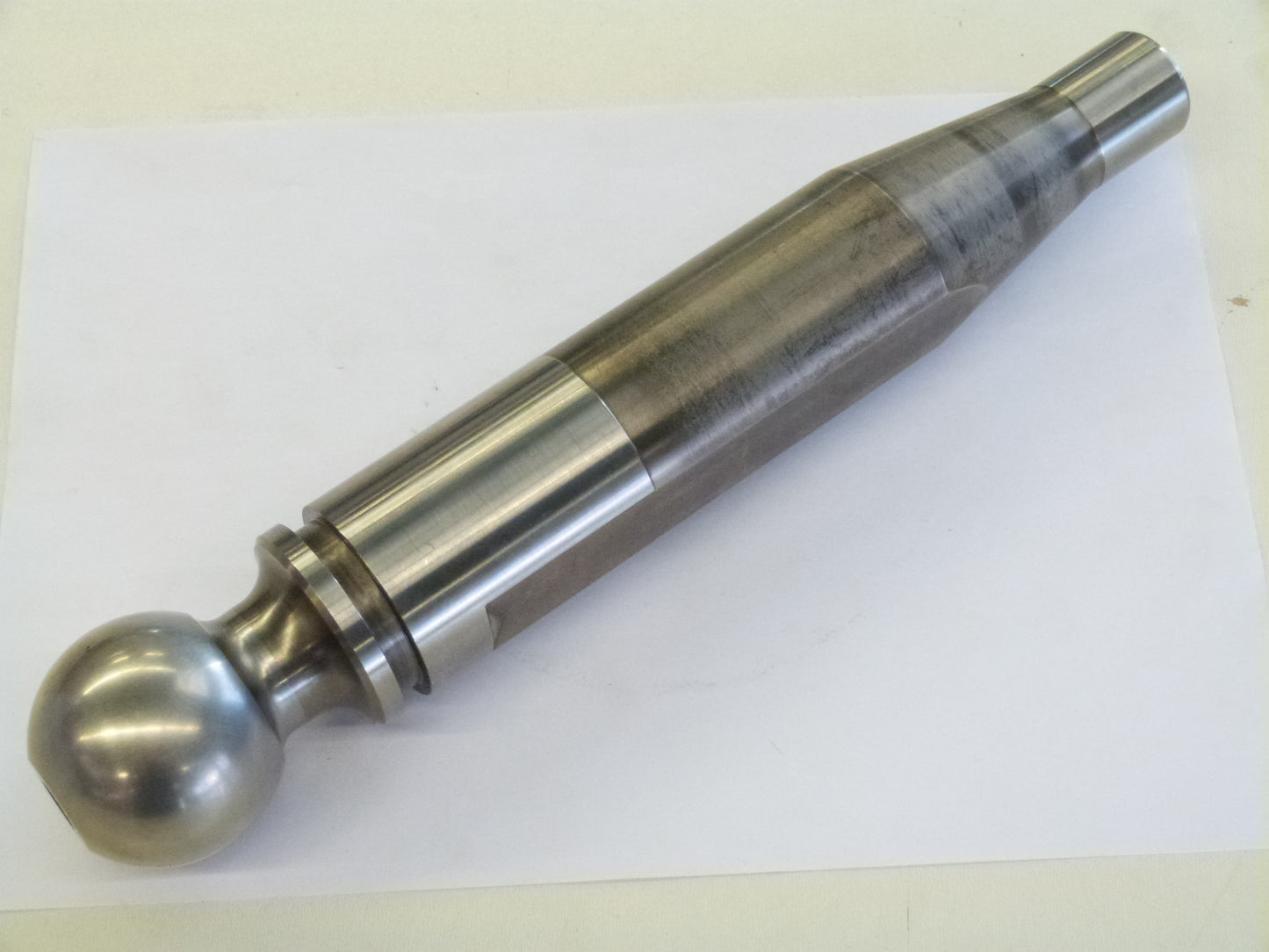 Image 1 of CENTER PIN