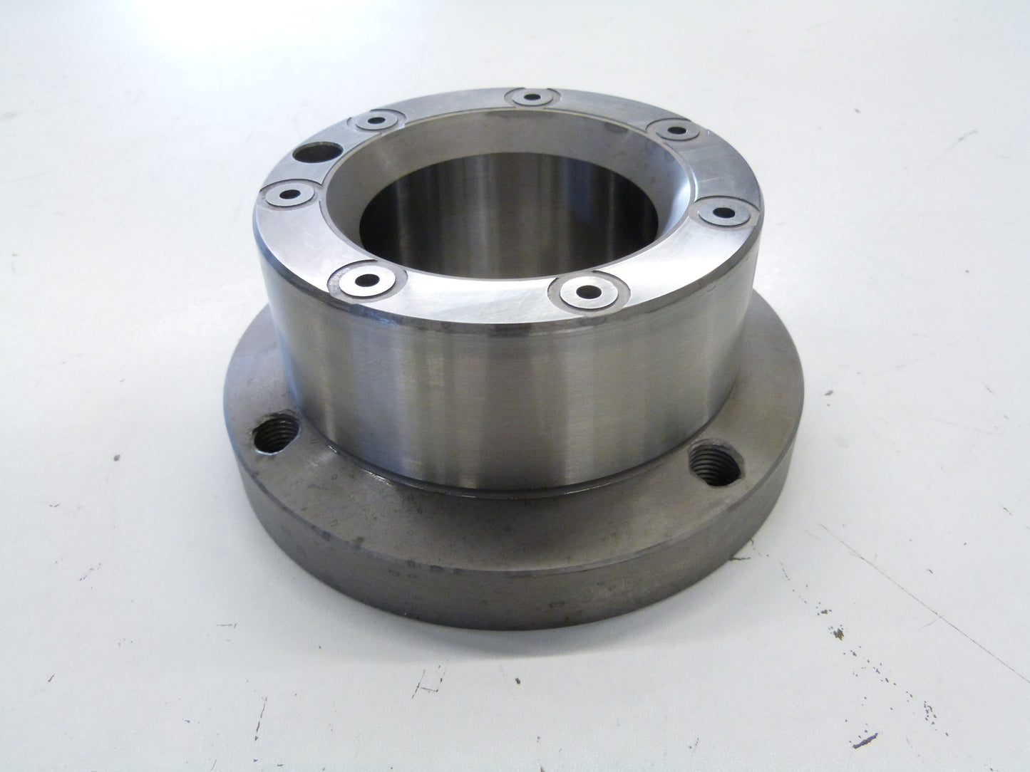 Image 1 of PUMP SUPPORT PLATE