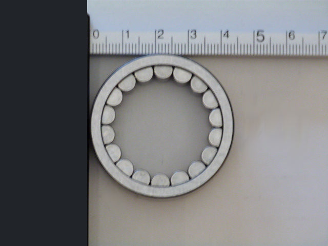 Image 1 of PLAIN ROLLER BEARING