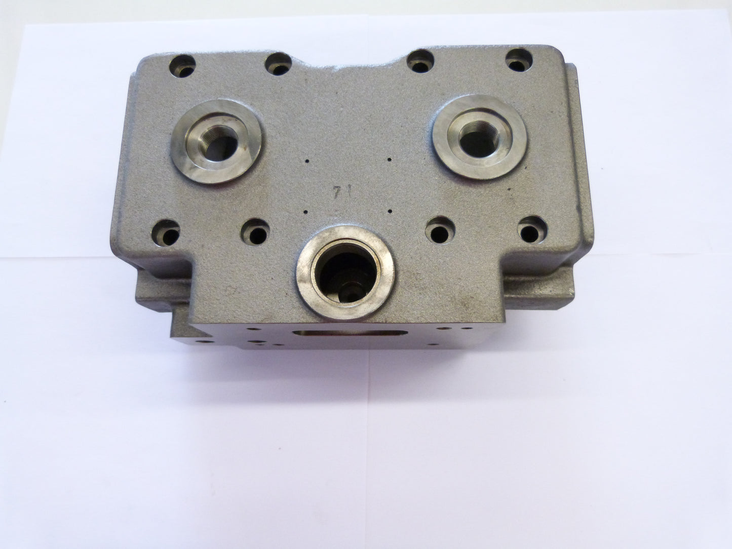 Image 1 of CONTROL HOUSING