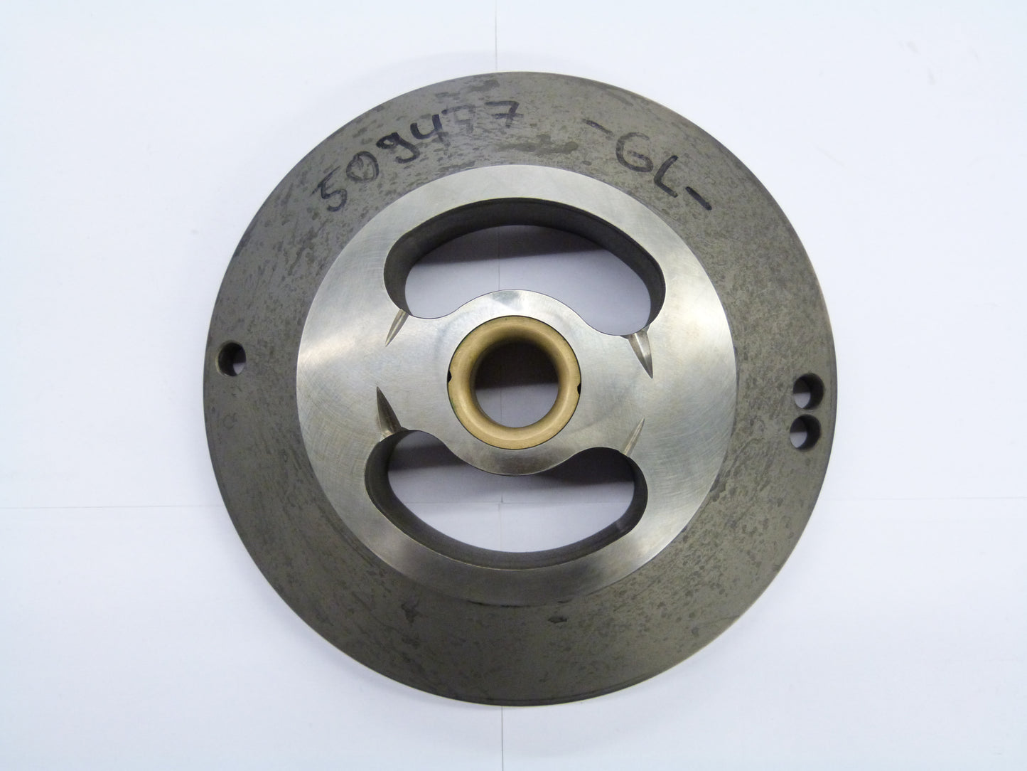 Image 1 of PORTPLATE (BL)