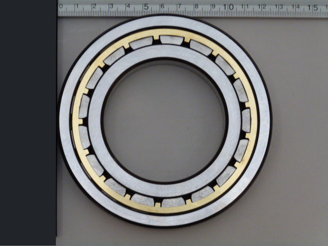 Image 1 of PLAIN ROLLER BEARING