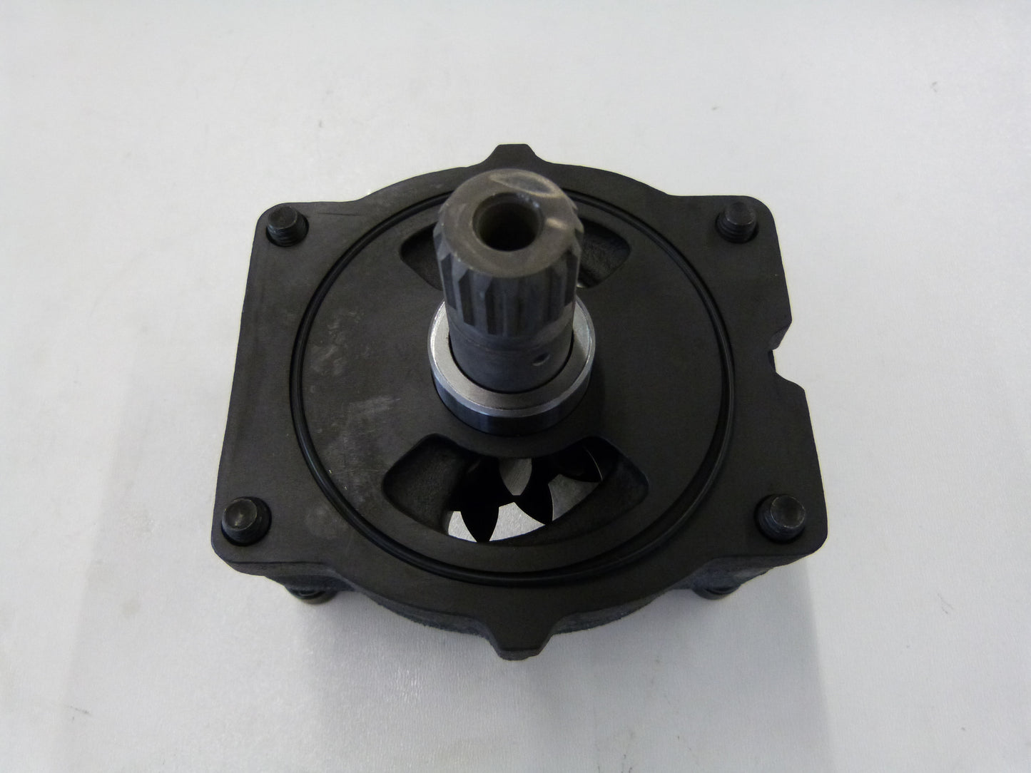 Image 1 of CHARGE PUMP