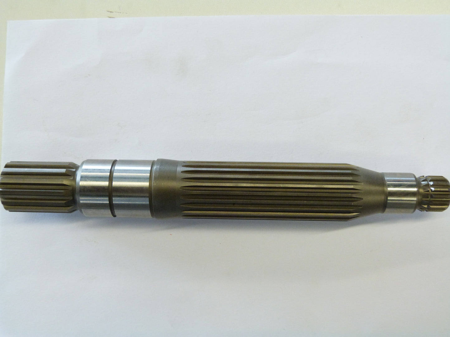 Image 1 of DRIVE SHAFT