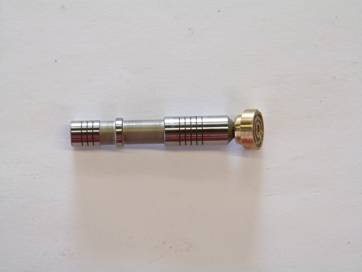 Image 1 of PISTON-SLIPPER PAD