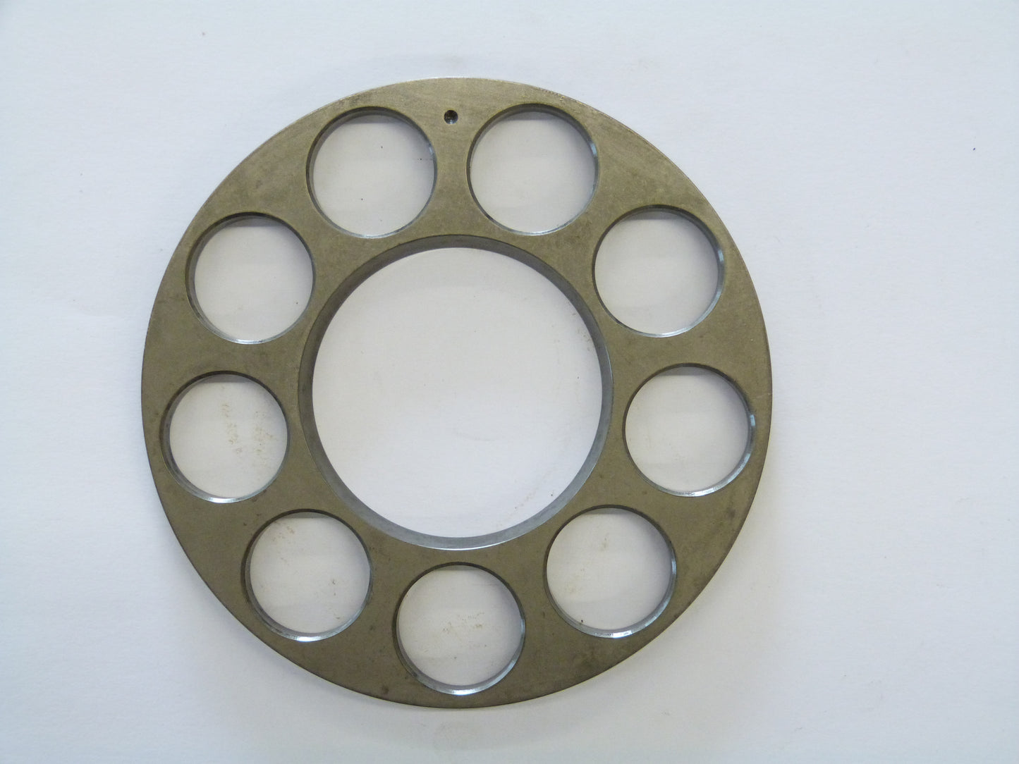 Image 1 of RETAINERPLATE