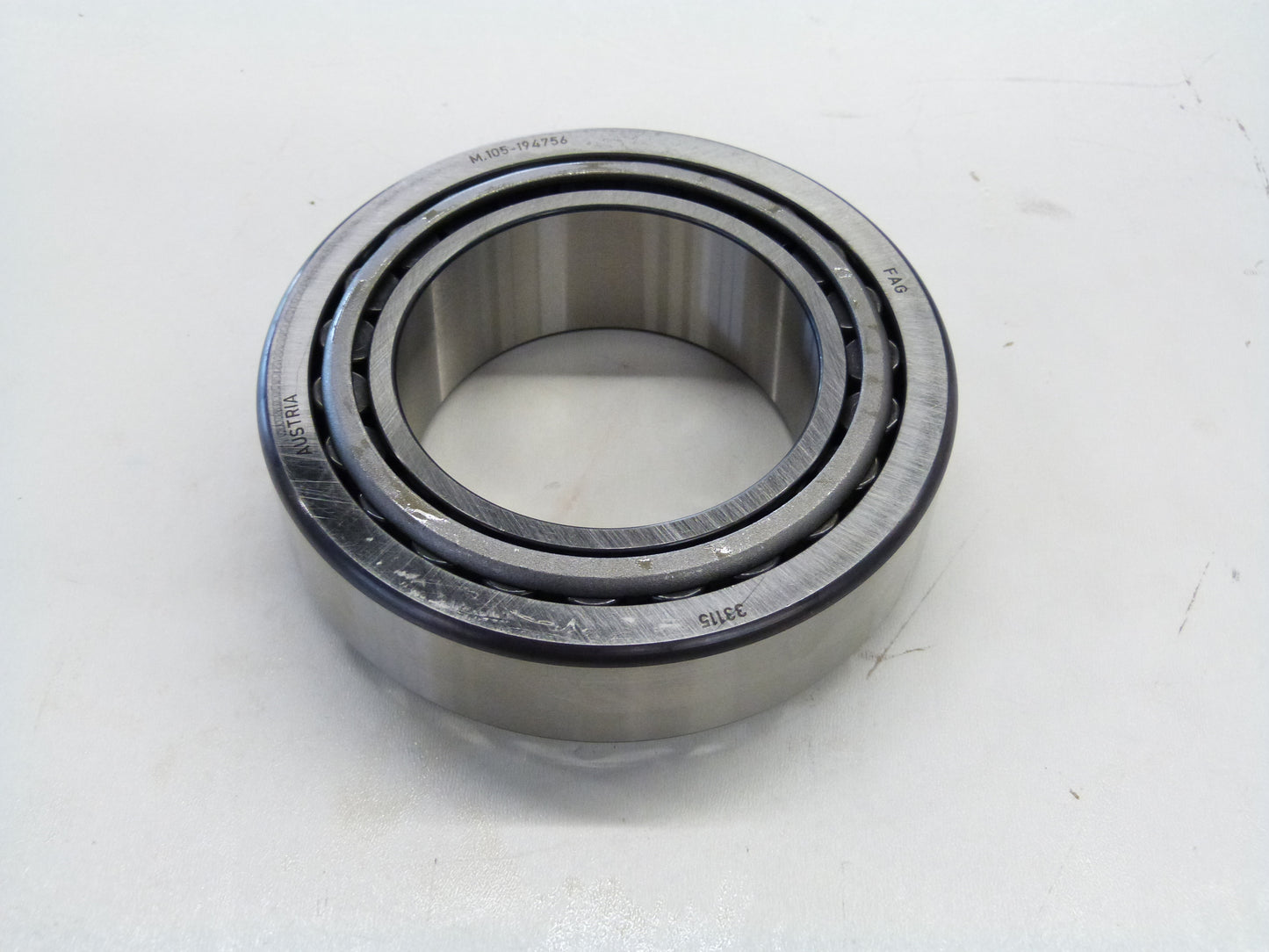 Image 1 of TAPERED-ROLLER BEARING
