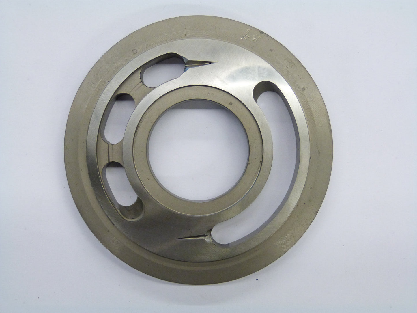 Image 1 of CONTROL PLATE LH