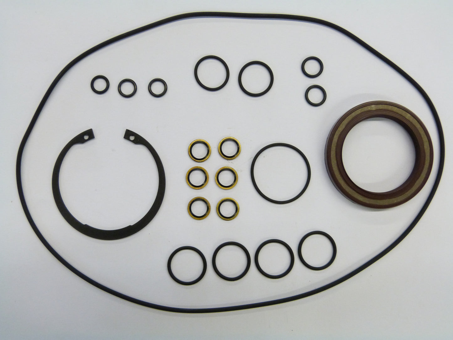 Image 1 of AFDICHTSET A10VO 100 40100