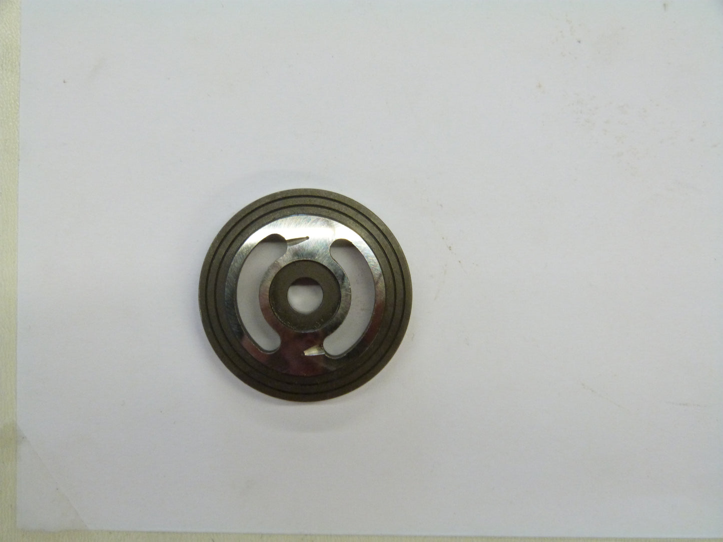Image 1 of PORTPLATE LH