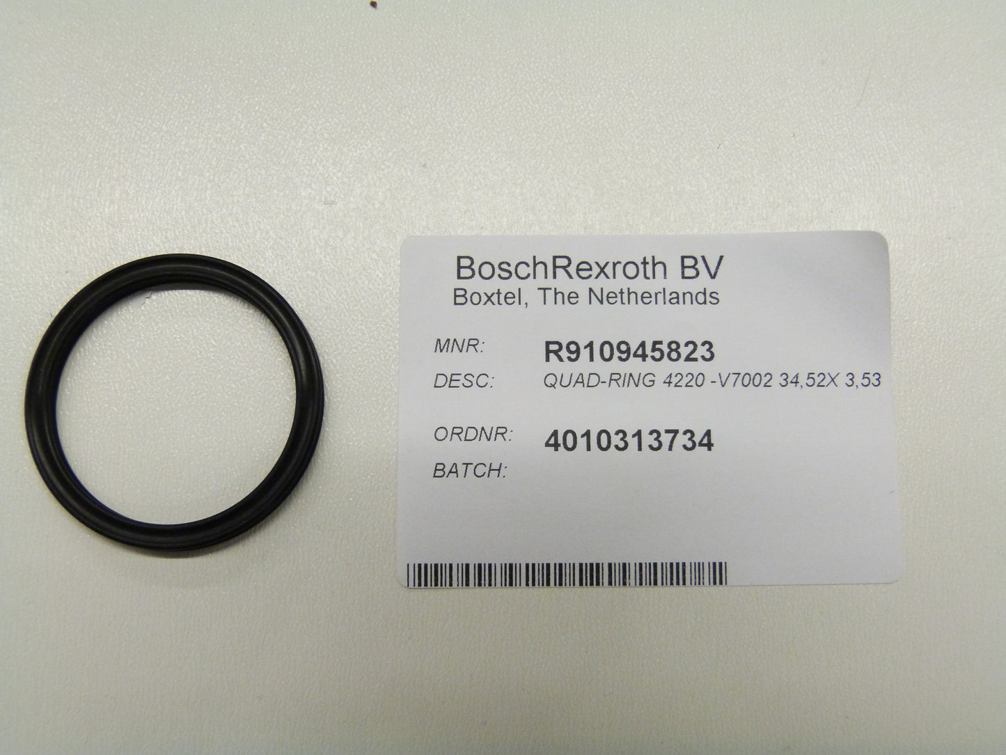 Image 1 of QUAD RING