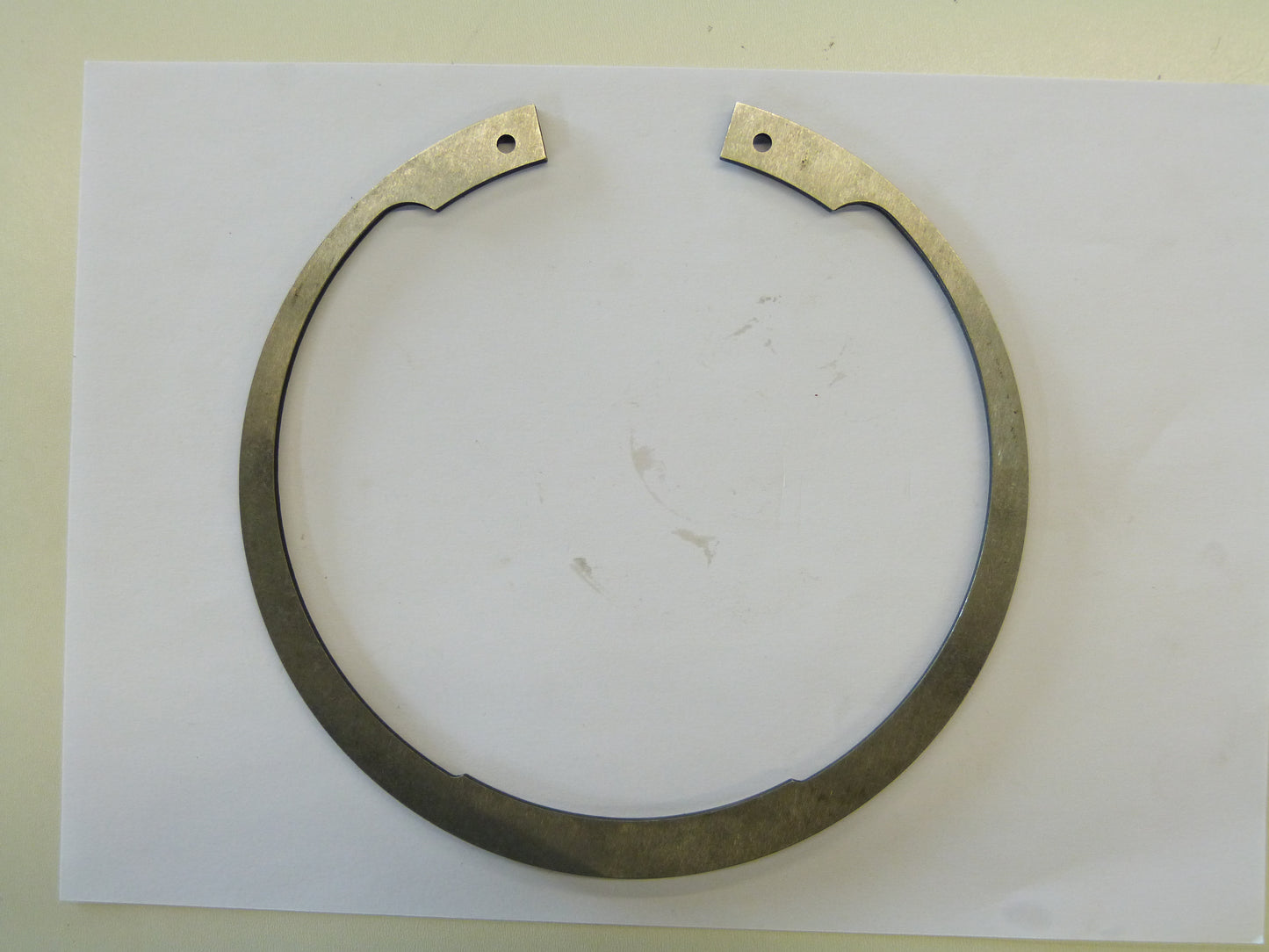 Image 1 of RETAINING RING