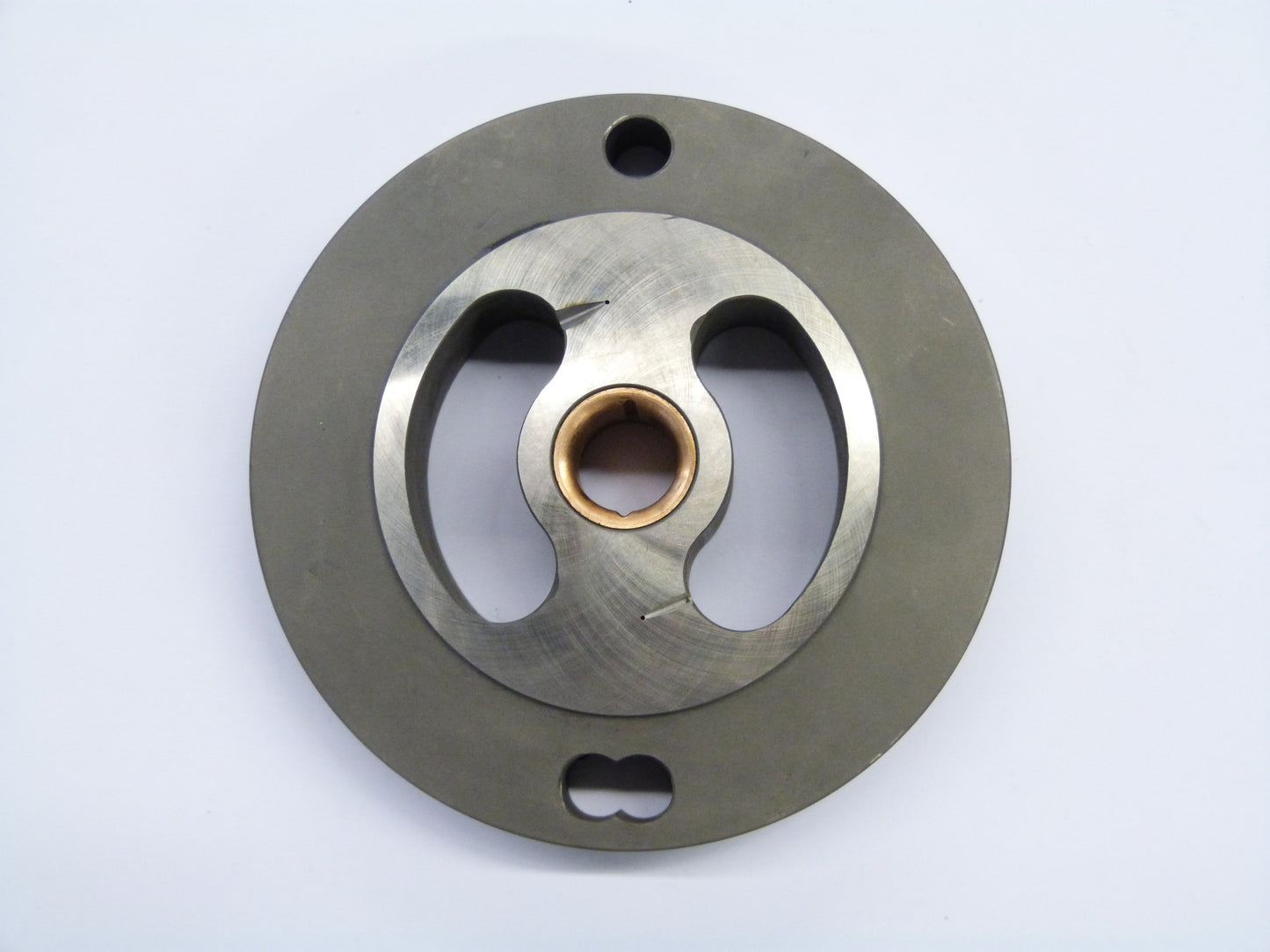 Image 1 of PORTPLATE
