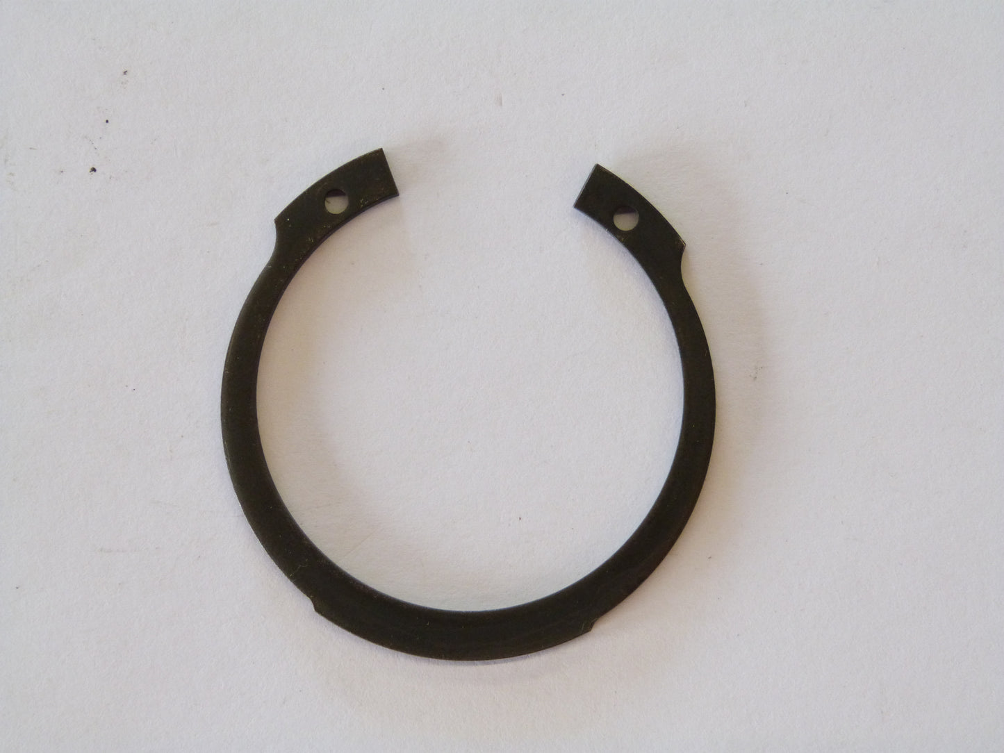 Image 1 of SEEGER-V-RING