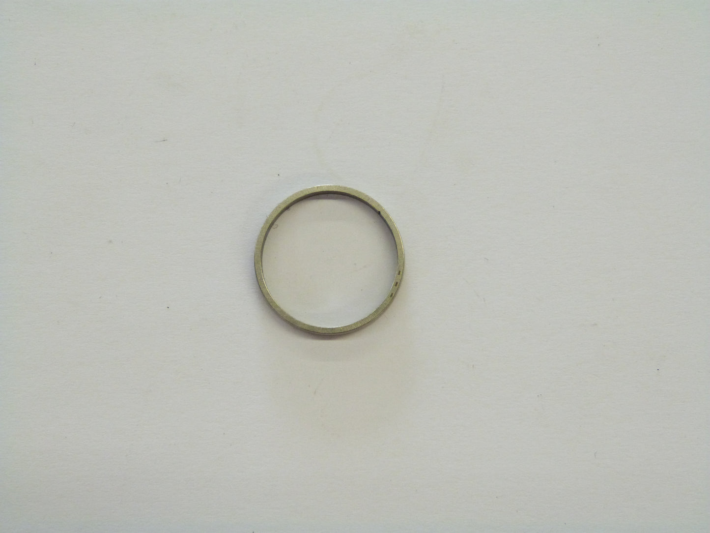 Image 1 of STEEL SEALING RING