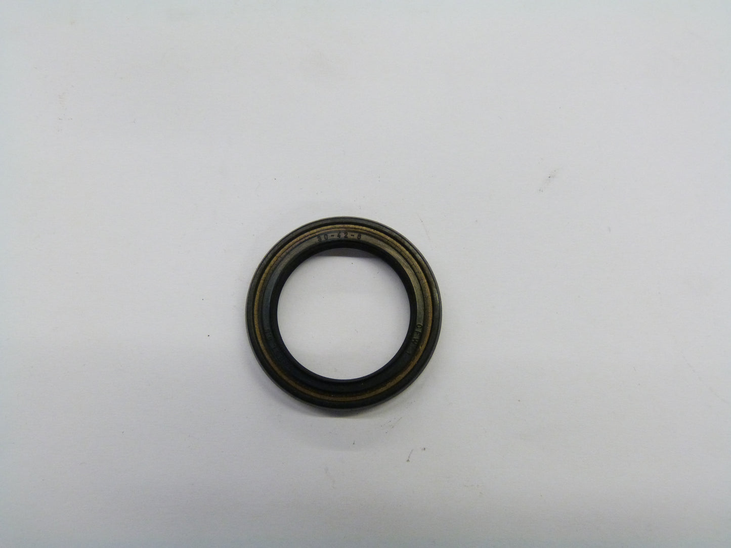 Image 1 of OLIEKEERRING 30,00 X 42,00 X 6,00 BABSL 1000