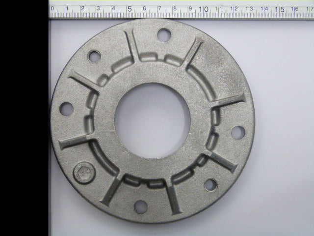 Image 1 of COVER SEAL