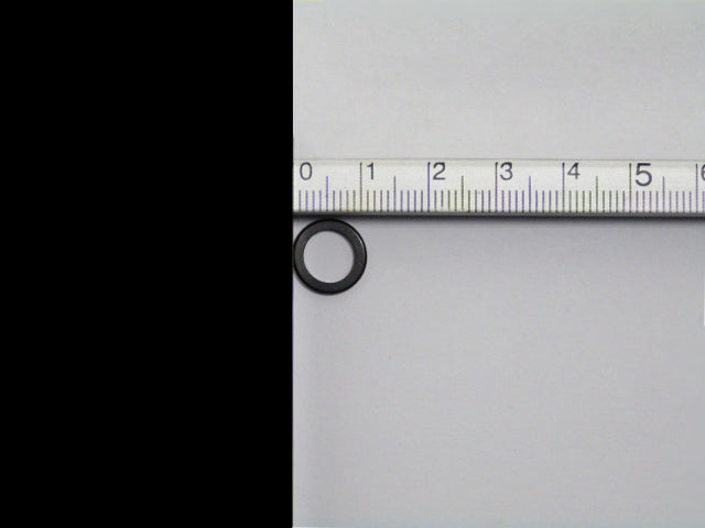Image 1 of SQUARE SEAL RING