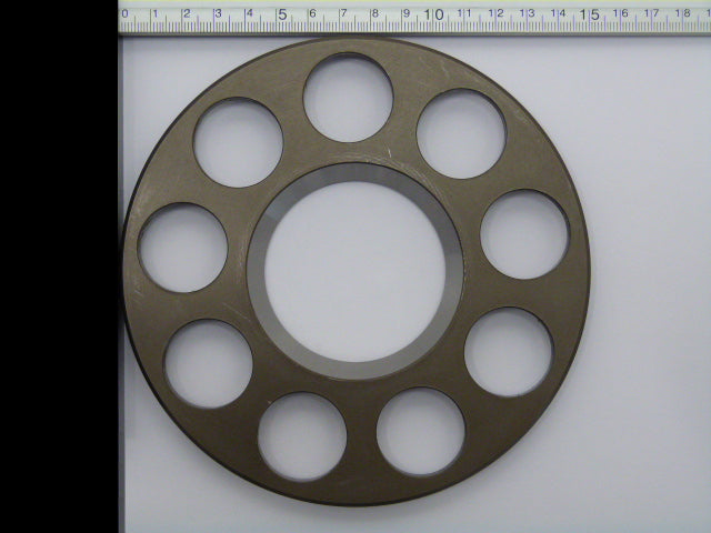 Image 1 of SET PLATE