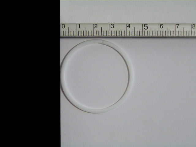 Image 1 of BACK-UP RING